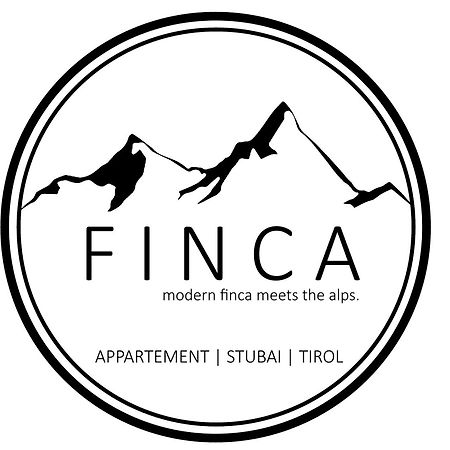 Haus Finca Neustift im Stubaital Esterno foto