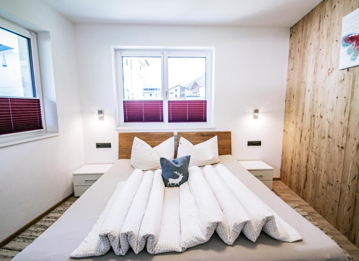 Haus Finca Neustift im Stubaital Esterno foto