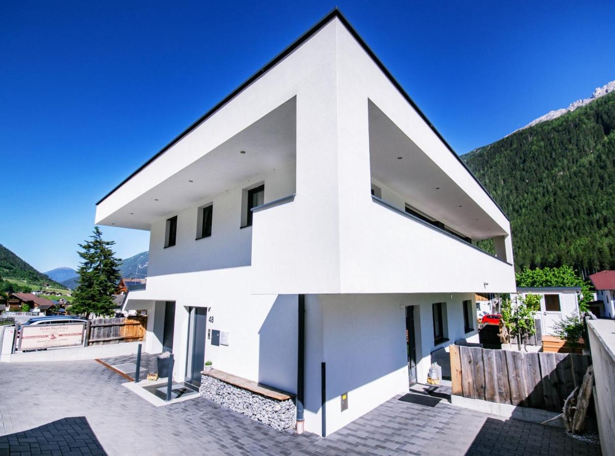 Haus Finca Neustift im Stubaital Esterno foto